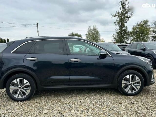 Киа Niro, объемом двигателя 0 л и пробегом 117 тыс. км за 19900 $, фото 26 на Automoto.ua