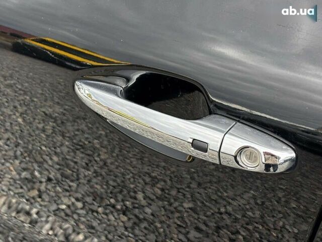 Киа Niro, объемом двигателя 0 л и пробегом 45 тыс. км за 22850 $, фото 12 на Automoto.ua