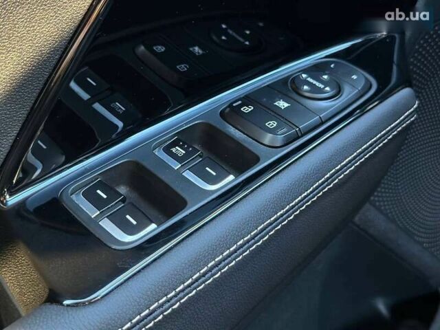 Киа Niro, объемом двигателя 0 л и пробегом 136 тыс. км за 17990 $, фото 27 на Automoto.ua