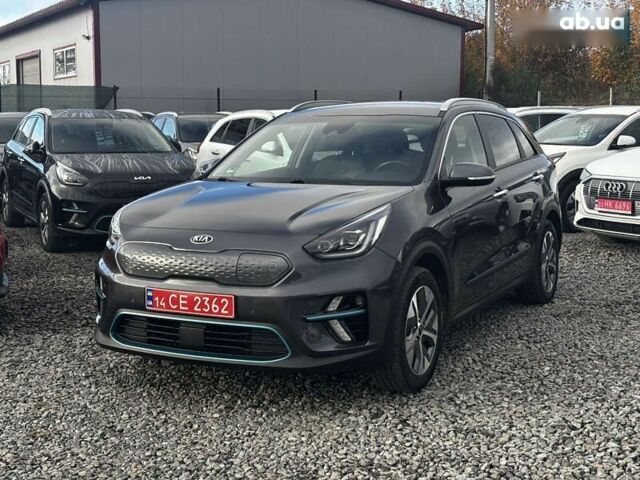 Кіа Niro, об'ємом двигуна 0 л та пробігом 112 тис. км за 19999 $, фото 2 на Automoto.ua