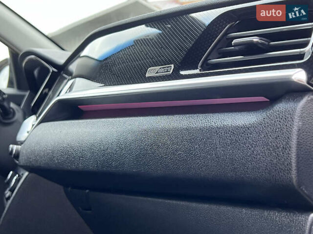 Киа Niro, объемом двигателя 0 л и пробегом 1 тыс. км за 19200 $, фото 22 на Automoto.ua