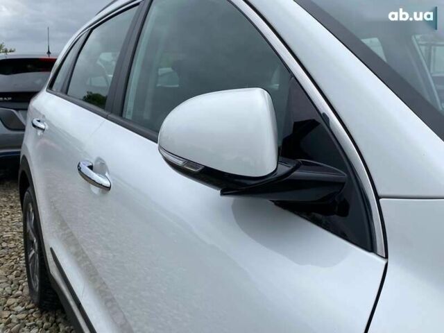 Кіа Niro, об'ємом двигуна 0 л та пробігом 96 тис. км за 19950 $, фото 28 на Automoto.ua