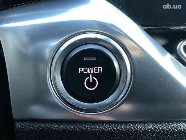 Киа Niro, объемом двигателя 0 л и пробегом 101 тыс. км за 21300 $, фото 9 на Automoto.ua