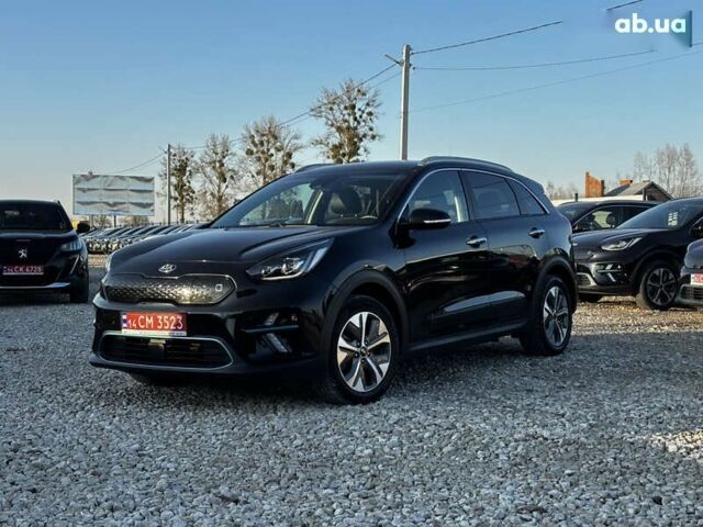 Киа Niro, объемом двигателя 0 л и пробегом 112 тыс. км за 19999 $, фото 4 на Automoto.ua