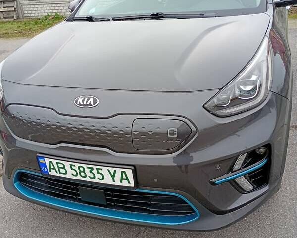 Кіа Niro, об'ємом двигуна 0 л та пробігом 96 тис. км за 19500 $, фото 4 на Automoto.ua