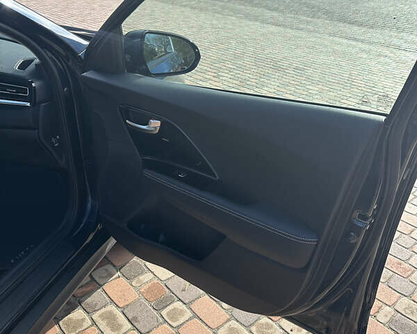 Киа Niro, объемом двигателя 0 л и пробегом 56 тыс. км за 21950 $, фото 21 на Automoto.ua