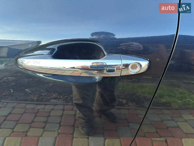 Кіа Niro, об'ємом двигуна 0 л та пробігом 117 тис. км за 19600 $, фото 10 на Automoto.ua