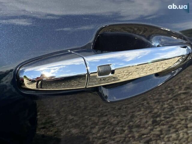 Кіа Niro, об'ємом двигуна 0 л та пробігом 76 тис. км за 22900 $, фото 14 на Automoto.ua