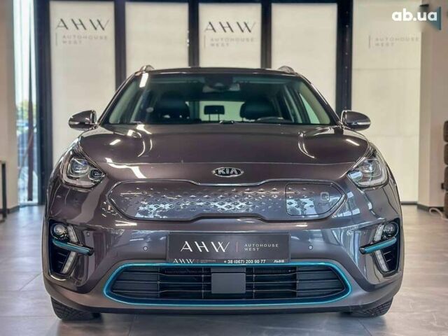 Киа Niro 2020 в Львове на Automoto.ua Киа Niro, объемом двигателя 0 л и пробегом 155 тыс. км за 19400 $, фото 1 на Automoto.ua