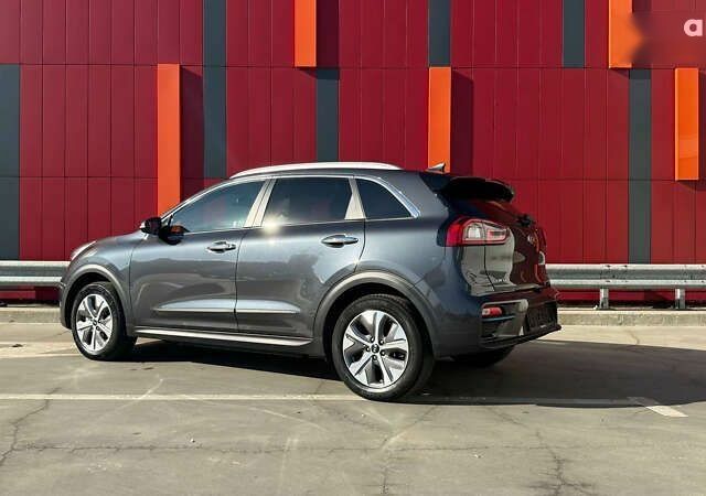 Киа Niro 2020 в Киеве на Automoto.ua Киа Niro, объемом двигателя 0 л и пробегом 150 тыс. км за 19500 $, фото 7 на Automoto.ua
