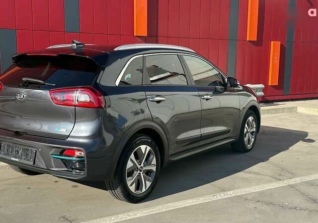 Киа Niro 2020 в Киеве на Automoto.ua Киа Niro, объемом двигателя 0 л и пробегом 150 тыс. км за 19500 $, фото 10 на Automoto.ua