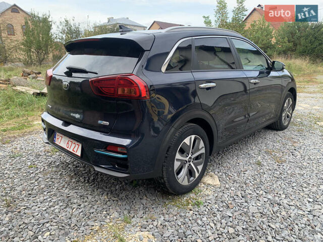 Киа Niro 2020 в Буске на Automoto.ua Киа Niro, объемом двигателя 0 л и пробегом 151 тыс. км за 19106 $, фото 3 на Automoto.ua