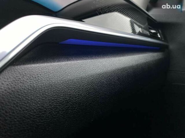 Кіа Niro, об'ємом двигуна 0 л та пробігом 96 тис. км за 19950 $, фото 4 на Automoto.ua