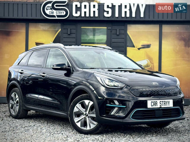 Кіа Niro, об'ємом двигуна 0 л та пробігом 164 тис. км за 18900 $, фото 2 на Automoto.ua