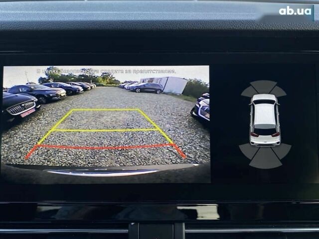 Киа Niro, объемом двигателя 0 л и пробегом 82 тыс. км за 22200 $, фото 9 на Automoto.ua