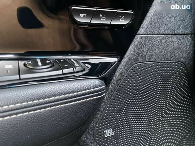 Кіа Niro, об'ємом двигуна 0 л та пробігом 81 тис. км за 21950 $, фото 23 на Automoto.ua