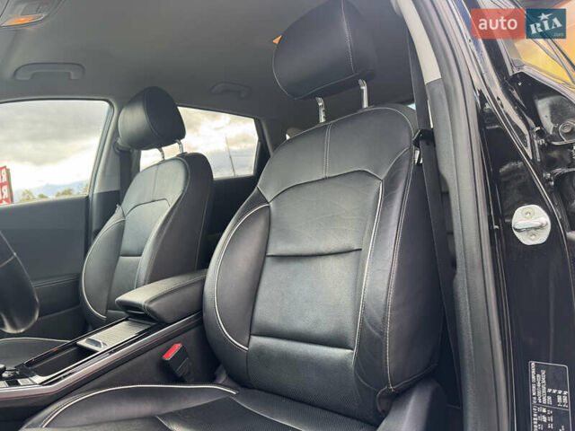 Кіа Niro, об'ємом двигуна 0 л та пробігом 164 тис. км за 18900 $, фото 51 на Automoto.ua