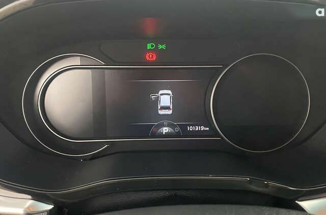 Киа Niro, объемом двигателя 0 л и пробегом 101 тыс. км за 20950 $, фото 12 на Automoto.ua