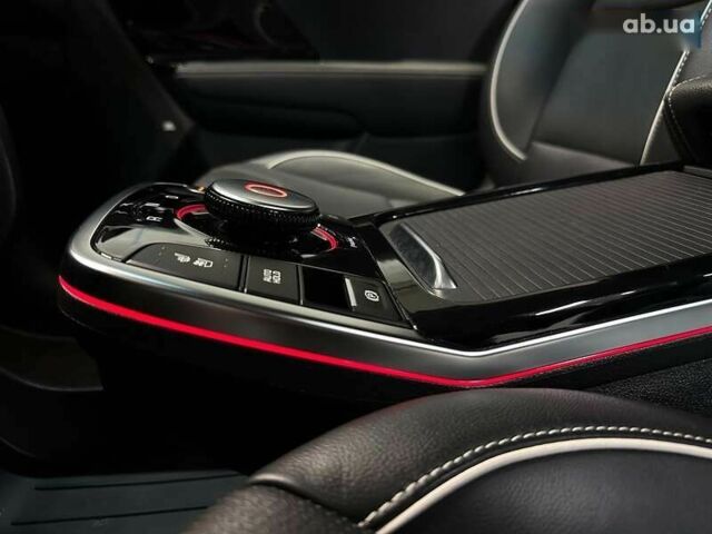 Киа Niro, объемом двигателя 0 л и пробегом 47 тыс. км за 24900 $, фото 14 на Automoto.ua