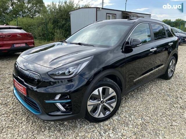 Киа Niro, объемом двигателя 0 л и пробегом 69 тыс. км за 22200 $, фото 15 на Automoto.ua