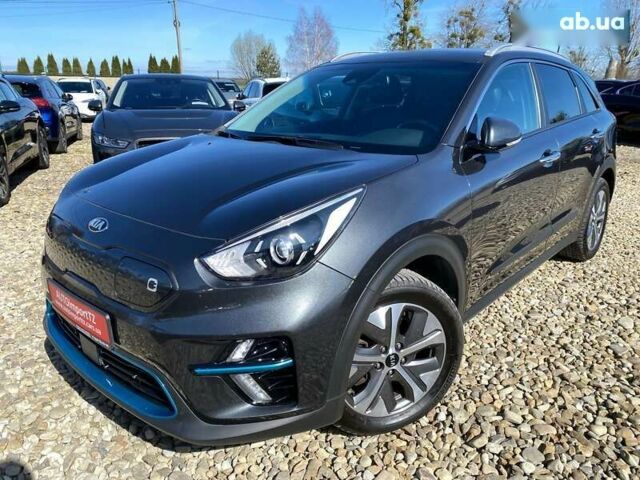 Киа Niro, объемом двигателя 0 л и пробегом 101 тыс. км за 20300 $, фото 15 на Automoto.ua