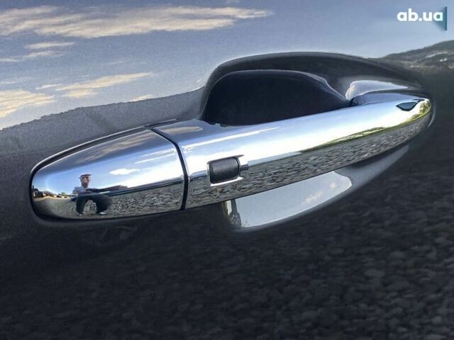 Киа Niro, объемом двигателя 0 л и пробегом 82 тыс. км за 22200 $, фото 15 на Automoto.ua