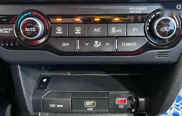 Киа Niro, объемом двигателя 0 л и пробегом 158 тыс. км за 19950 $, фото 19 на Automoto.ua