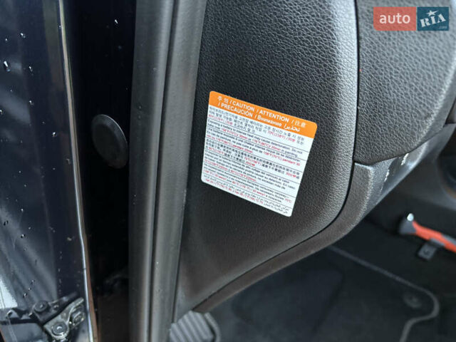 Кіа Niro, об'ємом двигуна 0 л та пробігом 117 тис. км за 19600 $, фото 17 на Automoto.ua