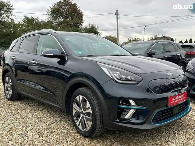 Киа Niro, объемом двигателя 0 л и пробегом 117 тыс. км за 19900 $, фото 27 на Automoto.ua