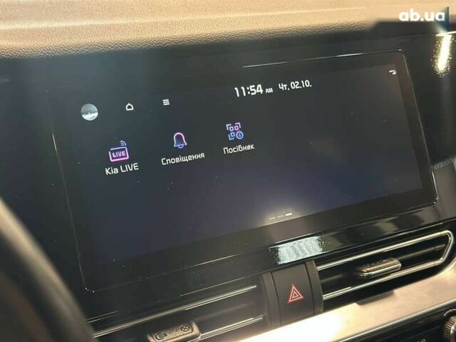 Кіа Niro, об'ємом двигуна 0 л та пробігом 155 тис. км за 18800 $, фото 28 на Automoto.ua