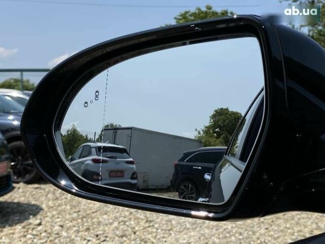 Киа Niro, объемом двигателя 0 л и пробегом 115 тыс. км за 20300 $, фото 10 на Automoto.ua