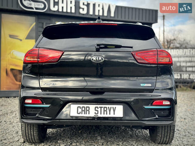 Кіа Niro, об'ємом двигуна 0 л та пробігом 164 тис. км за 18900 $, фото 15 на Automoto.ua