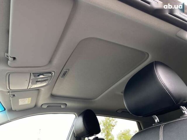 Киа Niro, объемом двигателя 0 л и пробегом 96 тыс. км за 21600 $, фото 23 на Automoto.ua