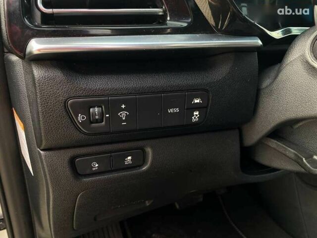 Кіа Niro, об'ємом двигуна 0 л та пробігом 82 тис. км за 18900 $, фото 12 на Automoto.ua