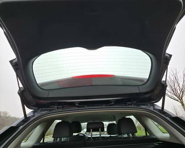 Кіа Niro, об'ємом двигуна 0 л та пробігом 96 тис. км за 19500 $, фото 12 на Automoto.ua