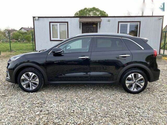Киа Niro, объемом двигателя 0 л и пробегом 96 тыс. км за 21600 $, фото 10 на Automoto.ua