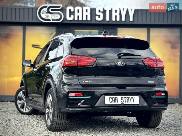 Кіа Niro, об'ємом двигуна 0 л та пробігом 164 тис. км за 18900 $, фото 10 на Automoto.ua