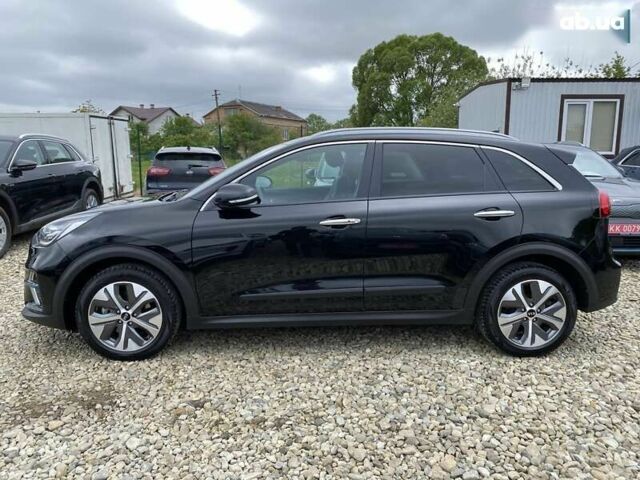 Киа Niro, объемом двигателя 0 л и пробегом 131 тыс. км за 20500 $, фото 11 на Automoto.ua
