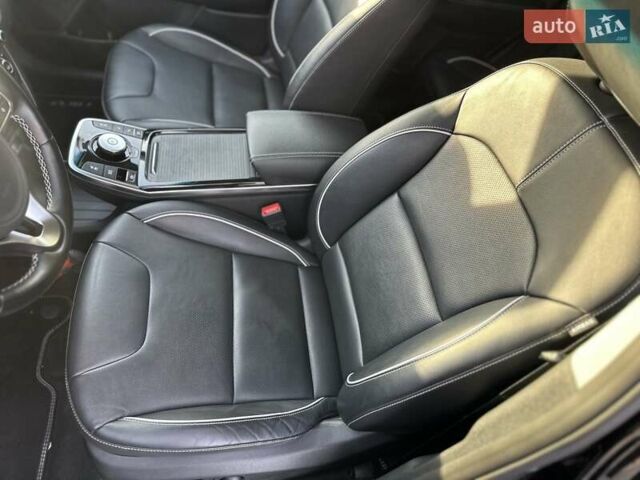 Киа Niro, объемом двигателя 0 л и пробегом 114 тыс. км за 21900 $, фото 18 на Automoto.ua