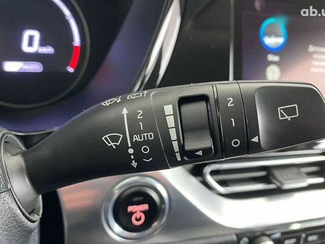 Киа Niro, объемом двигателя 0 л и пробегом 70 тыс. км за 22350 $, фото 21 на Automoto.ua