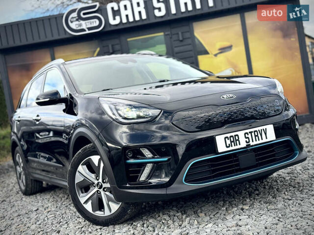 Кіа Niro, об'ємом двигуна 0 л та пробігом 164 тис. км за 18900 $, фото 5 на Automoto.ua