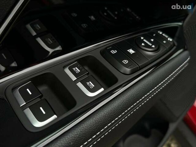 Киа Niro, объемом двигателя 0 л и пробегом 47 тыс. км за 24900 $, фото 6 на Automoto.ua