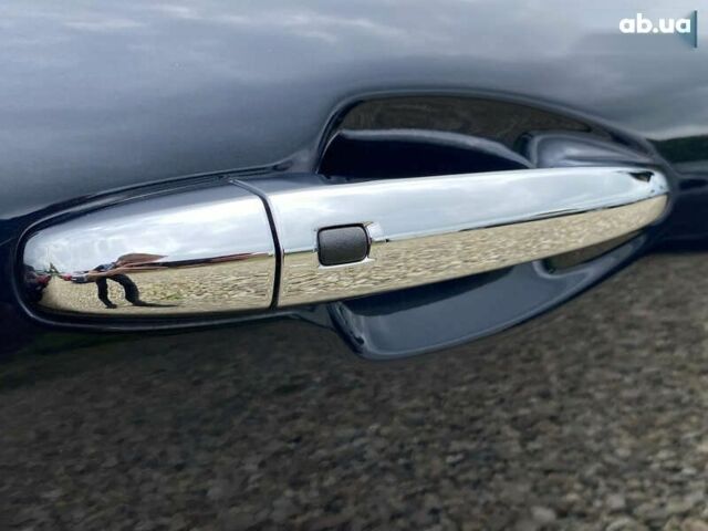 Киа Niro, объемом двигателя 0 л и пробегом 119 тыс. км за 21800 $, фото 11 на Automoto.ua