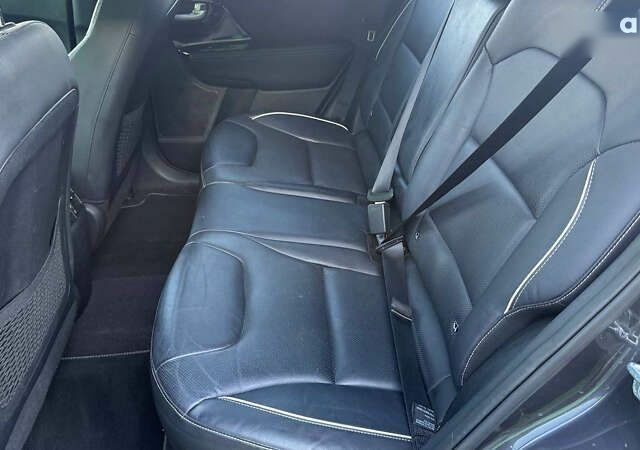 Киа Niro 2020 в Киеве на Automoto.ua Киа Niro, объемом двигателя 0 л и пробегом 150 тыс. км за 19500 $, фото 14 на Automoto.ua