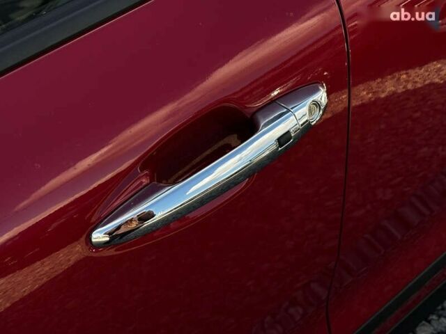 Киа Niro, объемом двигателя 0 л и пробегом 44 тыс. км за 22600 $, фото 7 на Automoto.ua