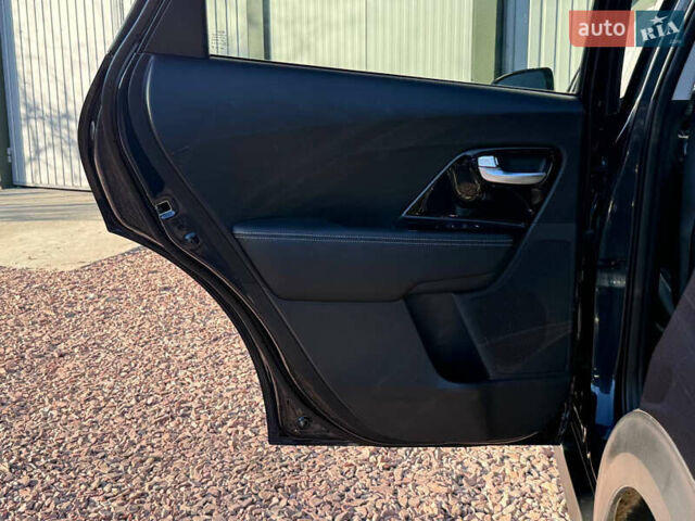 Киа Niro, объемом двигателя 0 л и пробегом 87 тыс. км за 17250 $, фото 69 на Automoto.ua