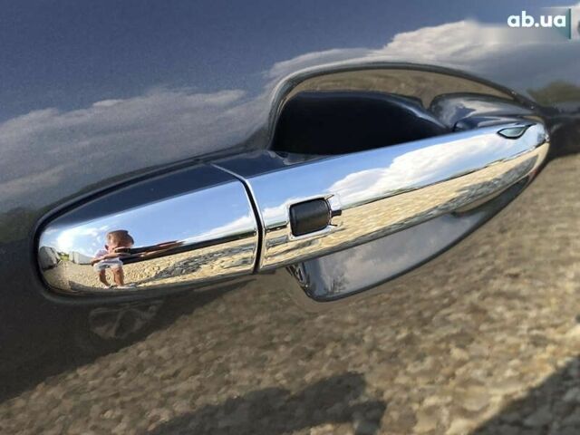 Киа Niro, объемом двигателя 0 л и пробегом 116 тыс. км за 20800 $, фото 15 на Automoto.ua