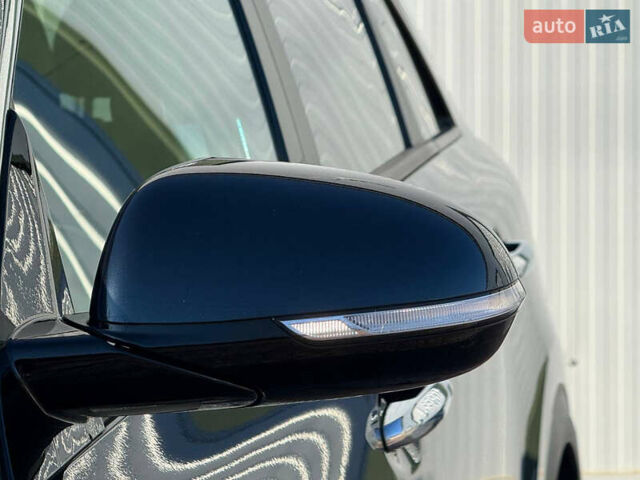 Киа Niro, объемом двигателя 0 л и пробегом 87 тыс. км за 17250 $, фото 17 на Automoto.ua