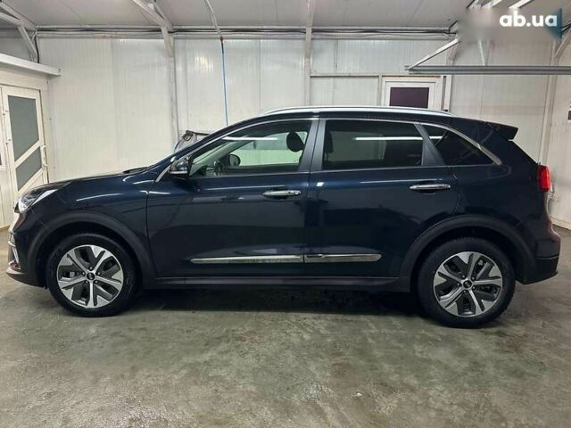 Киа Niro, объемом двигателя 0 л и пробегом 32 тыс. км за 23900 $, фото 22 на Automoto.ua