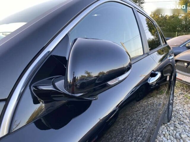 Киа Niro, объемом двигателя 0 л и пробегом 106 тыс. км за 21900 $, фото 28 на Automoto.ua